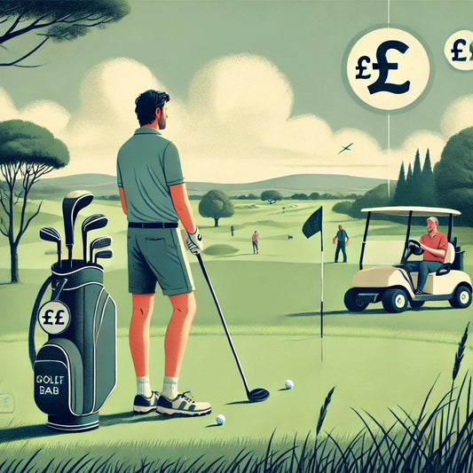 Golf On a Budget: Golf Doesn't Have to Be Expensive