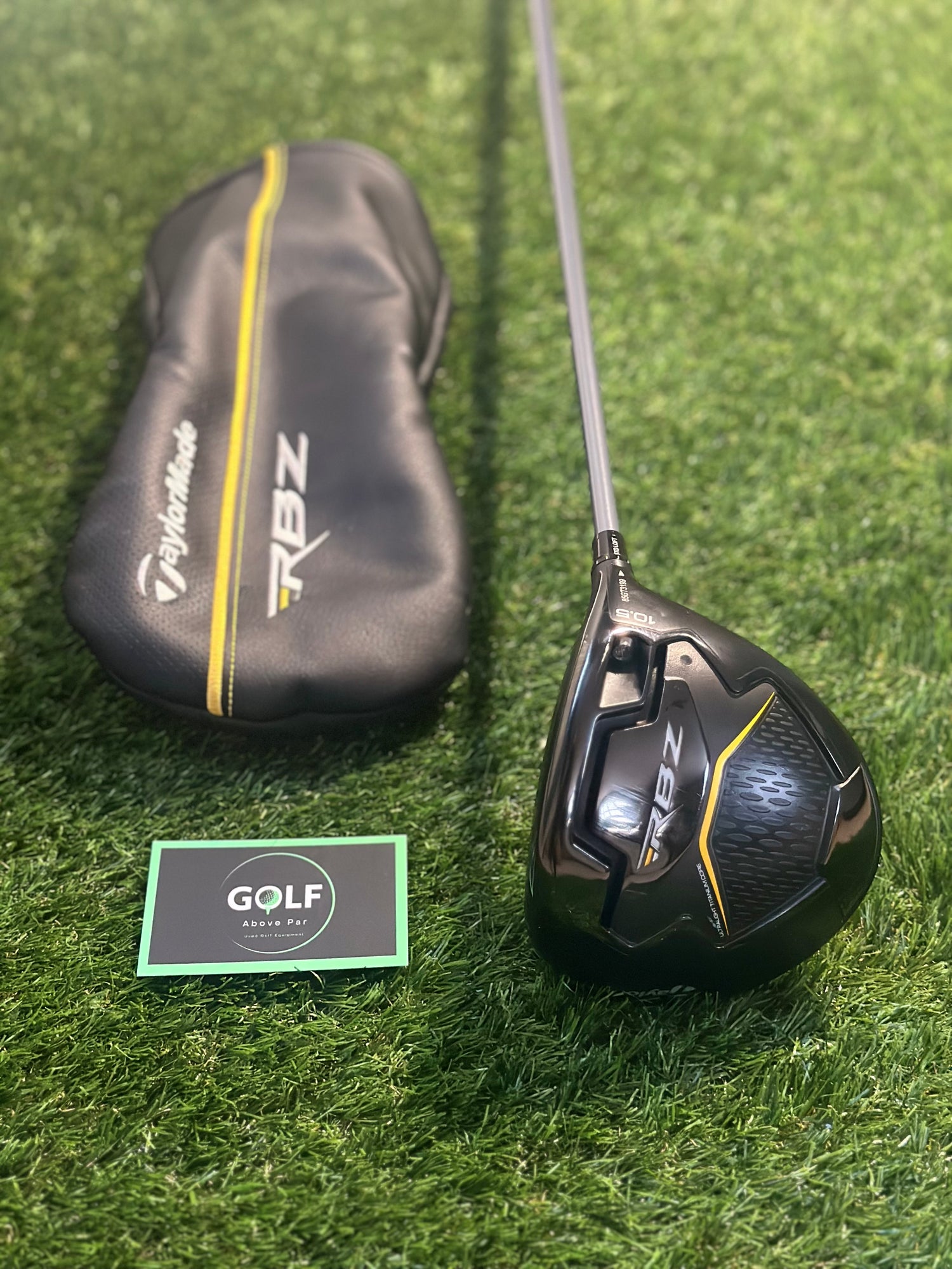 Used Golf Drivers